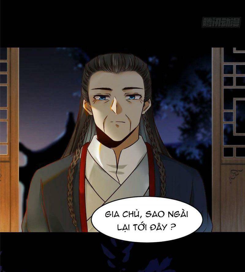 Nghịch Thiên Thần Phi Chí Thượng Chapter 17 - Trang 2