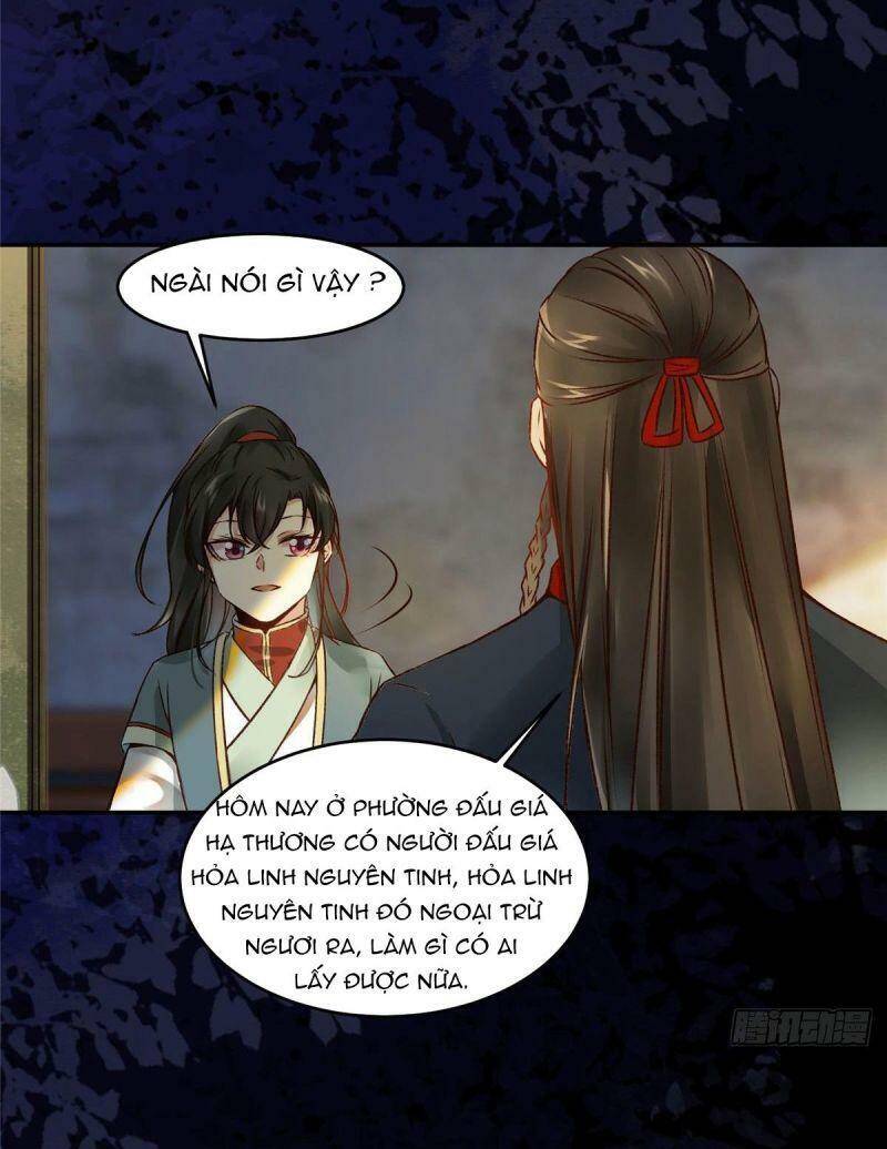 Nghịch Thiên Thần Phi Chí Thượng Chapter 17 - Trang 2