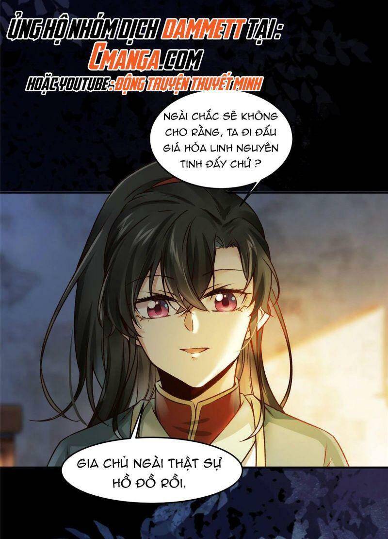 Nghịch Thiên Thần Phi Chí Thượng Chapter 17 - Trang 2