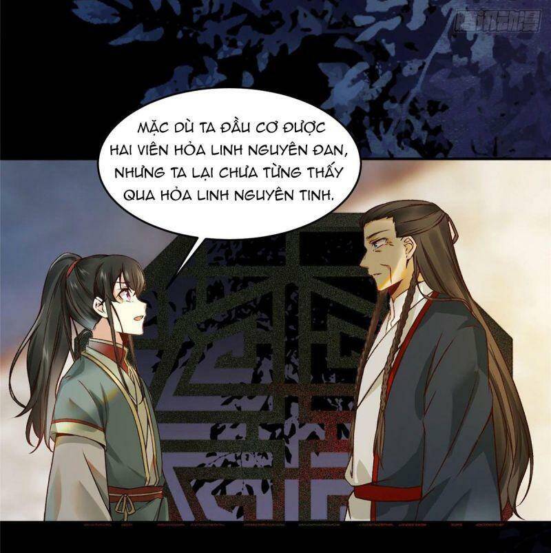 Nghịch Thiên Thần Phi Chí Thượng Chapter 17 - Trang 2