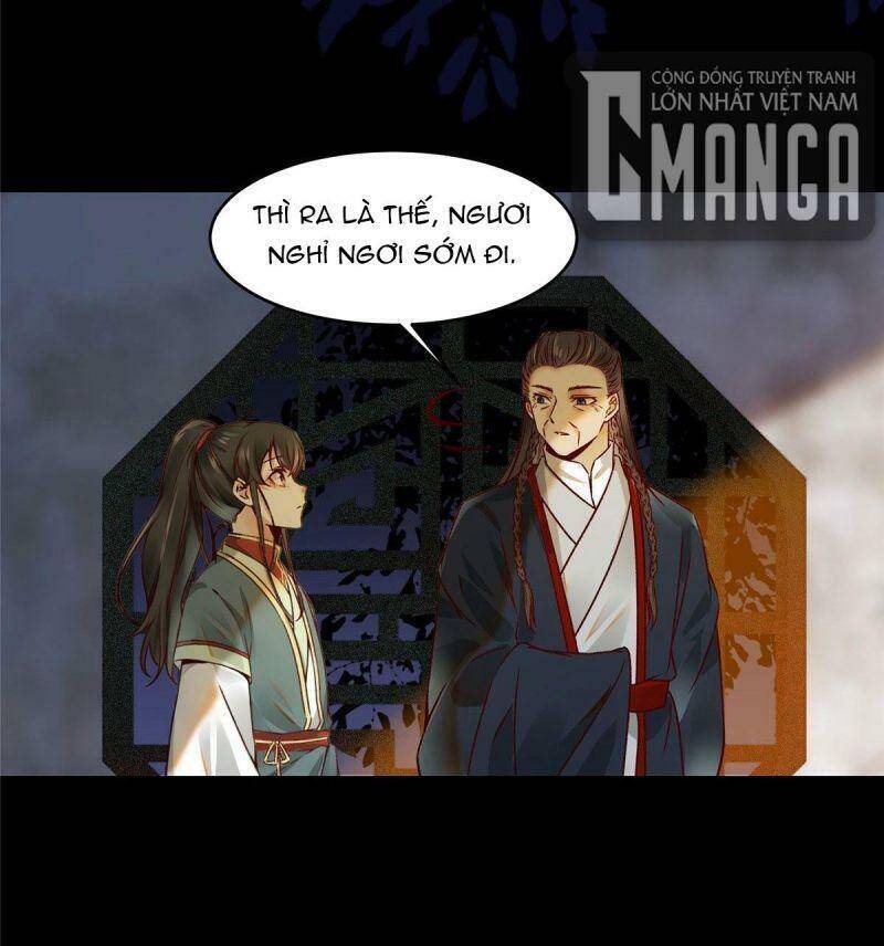 Nghịch Thiên Thần Phi Chí Thượng Chapter 17 - Trang 2