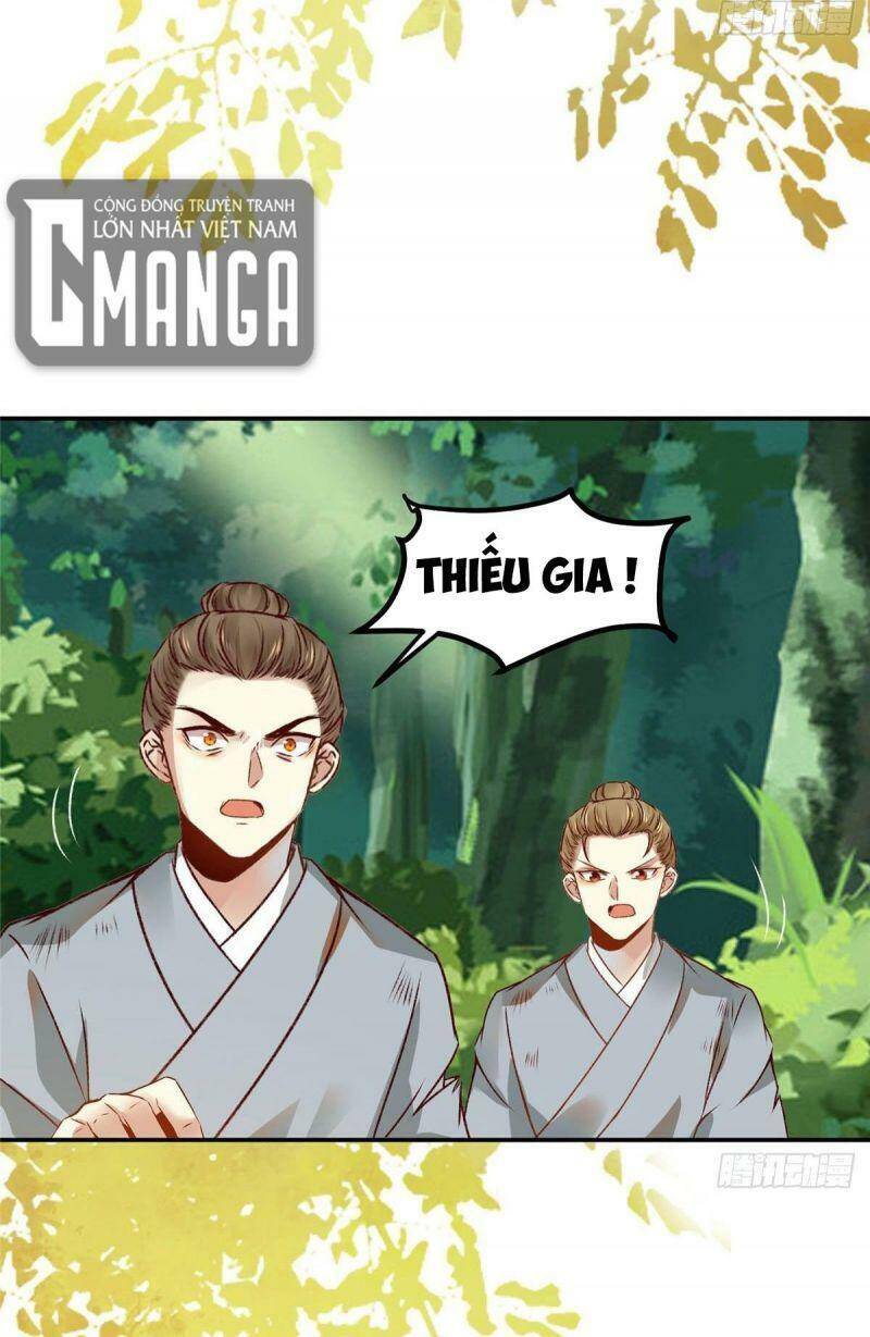 Nghịch Thiên Thần Phi Chí Thượng Chapter 17 - Trang 2