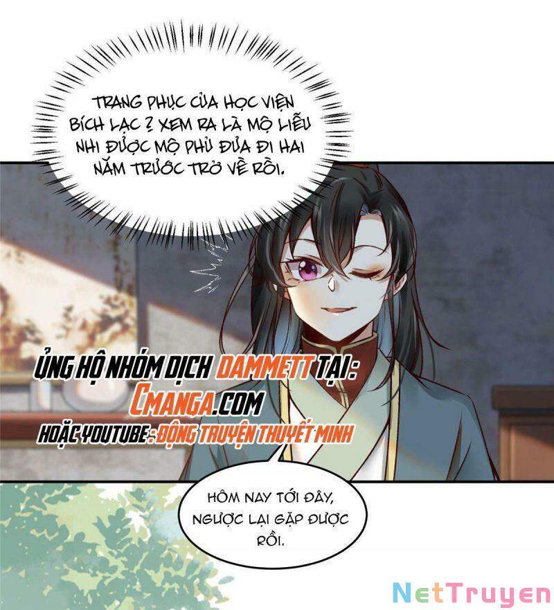 Nghịch Thiên Thần Phi Chí Thượng Chapter 18 - Trang 2