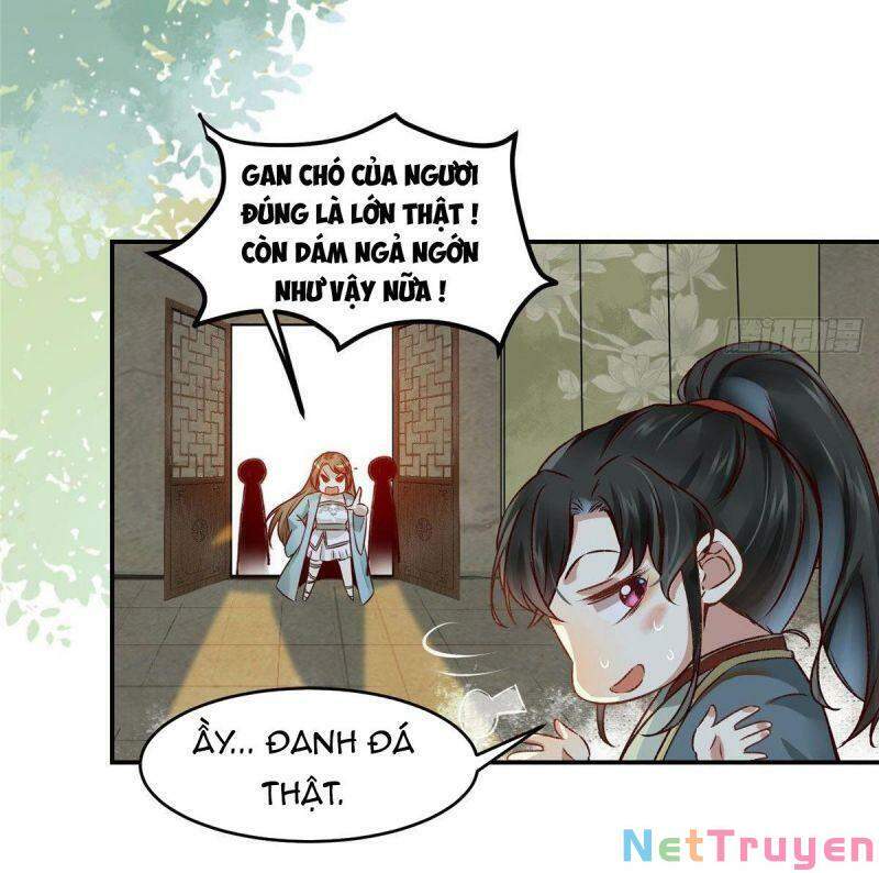 Nghịch Thiên Thần Phi Chí Thượng Chapter 18 - Trang 2