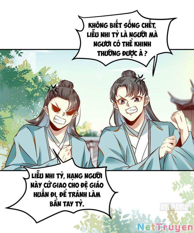 Nghịch Thiên Thần Phi Chí Thượng Chapter 18 - Trang 2