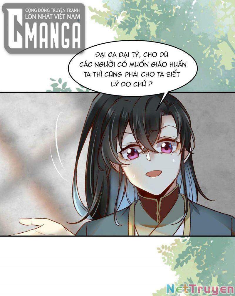 Nghịch Thiên Thần Phi Chí Thượng Chapter 18 - Trang 2