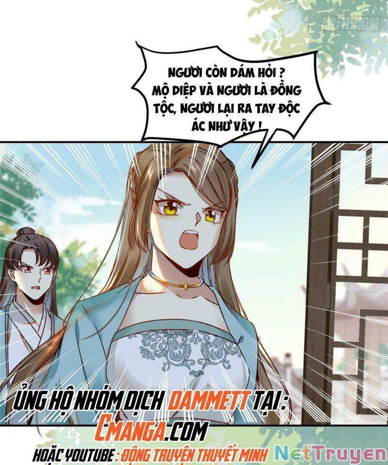 Nghịch Thiên Thần Phi Chí Thượng Chapter 18 - Trang 2