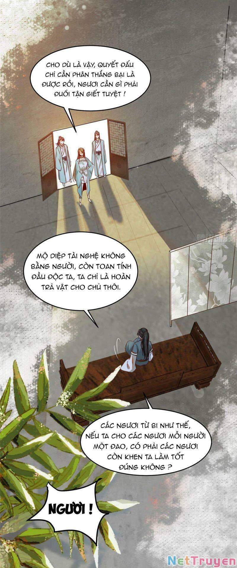 Nghịch Thiên Thần Phi Chí Thượng Chapter 18 - Trang 2