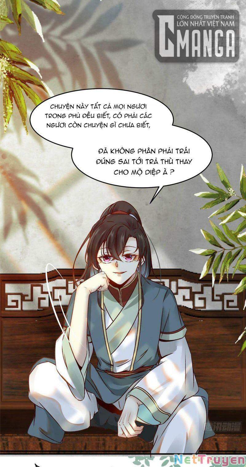 Nghịch Thiên Thần Phi Chí Thượng Chapter 18 - Trang 2