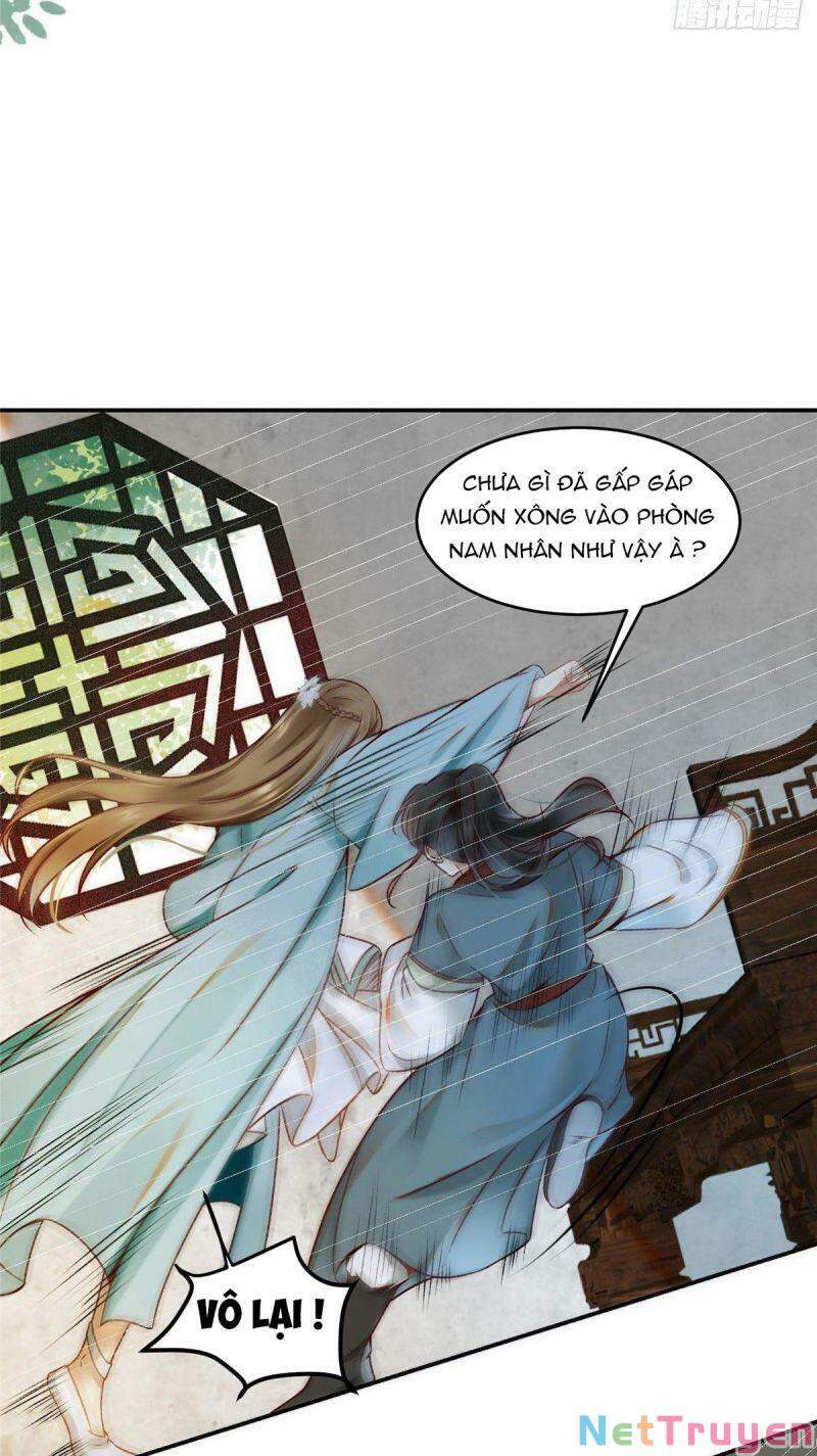 Nghịch Thiên Thần Phi Chí Thượng Chapter 18 - Trang 2