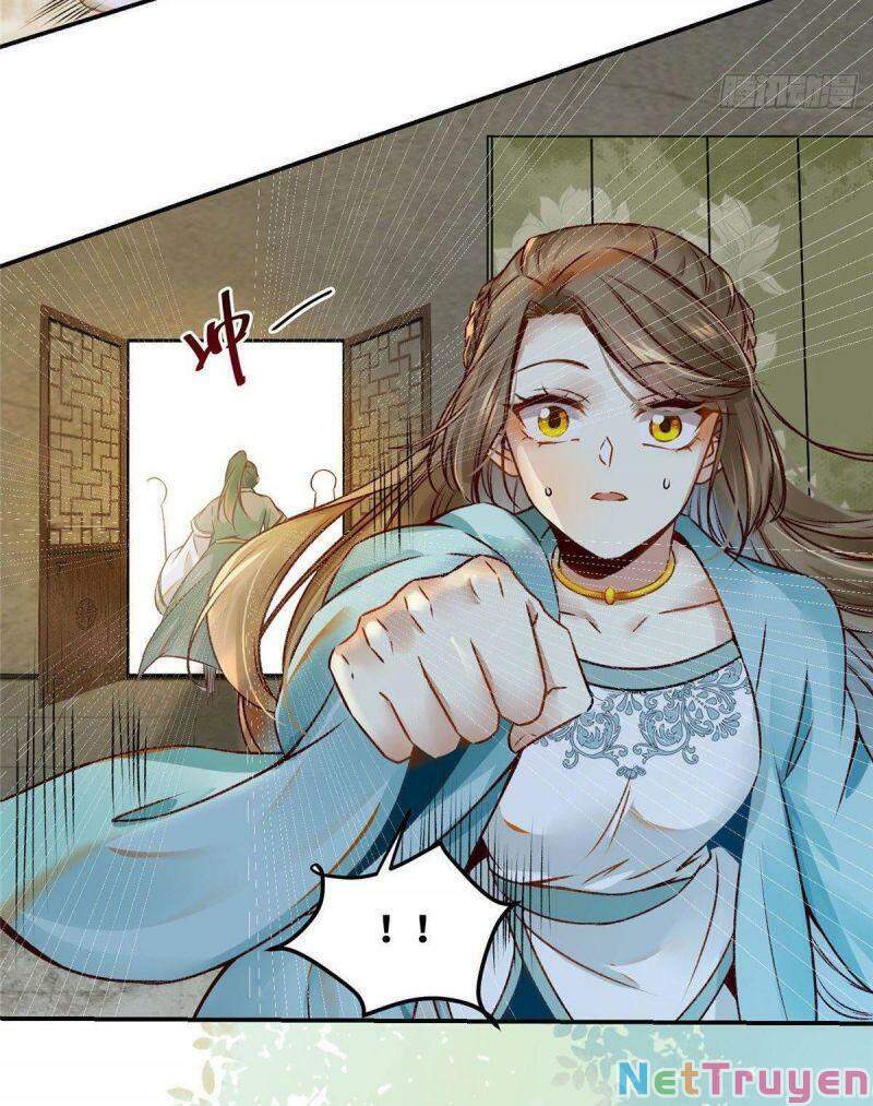 Nghịch Thiên Thần Phi Chí Thượng Chapter 18 - Trang 2