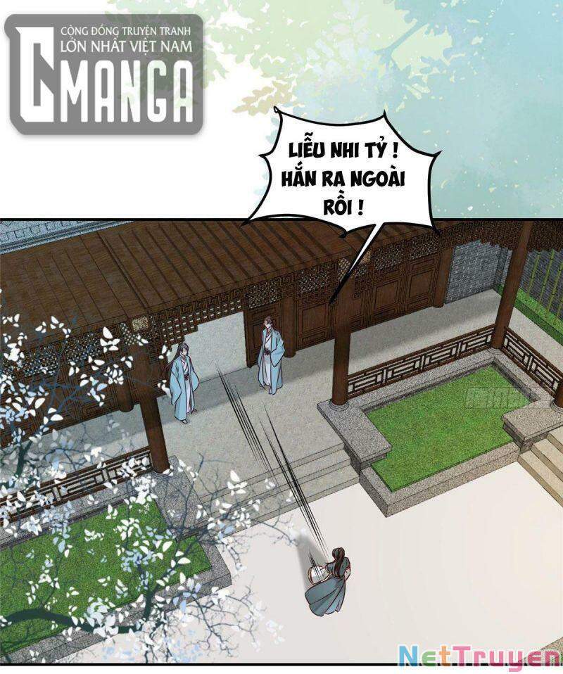 Nghịch Thiên Thần Phi Chí Thượng Chapter 18 - Trang 2