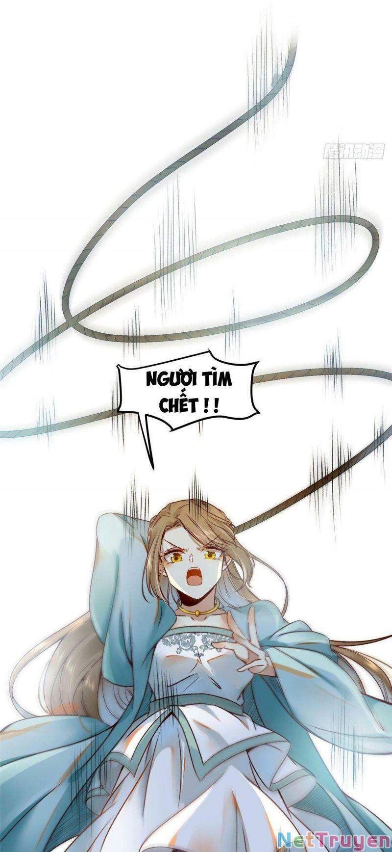 Nghịch Thiên Thần Phi Chí Thượng Chapter 18 - Trang 2