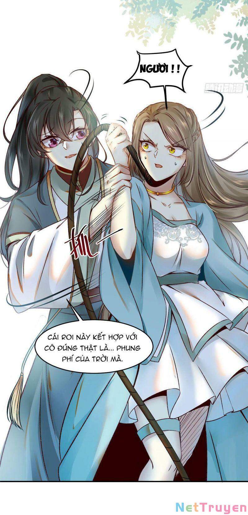 Nghịch Thiên Thần Phi Chí Thượng Chapter 18 - Trang 2