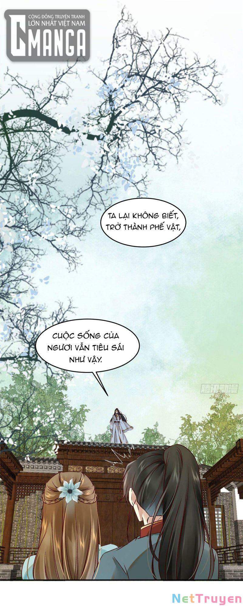 Nghịch Thiên Thần Phi Chí Thượng Chapter 18 - Trang 2