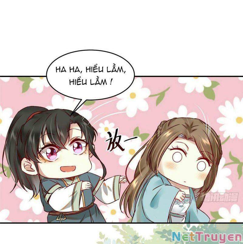 Nghịch Thiên Thần Phi Chí Thượng Chapter 18 - Trang 2