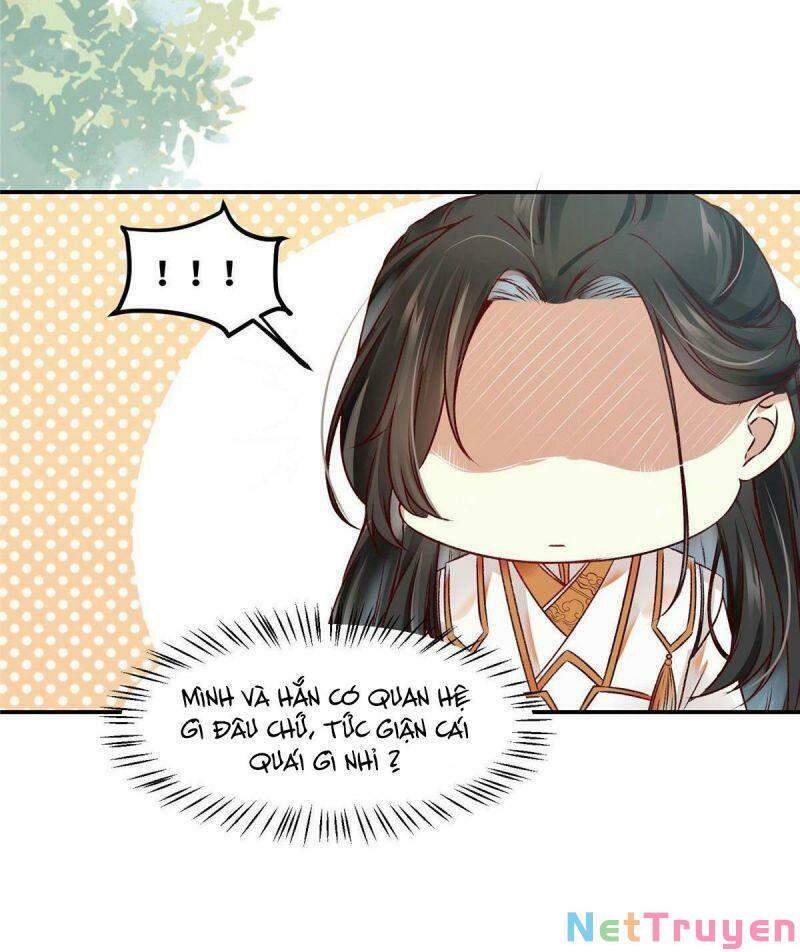 Nghịch Thiên Thần Phi Chí Thượng Chapter 18 - Trang 2