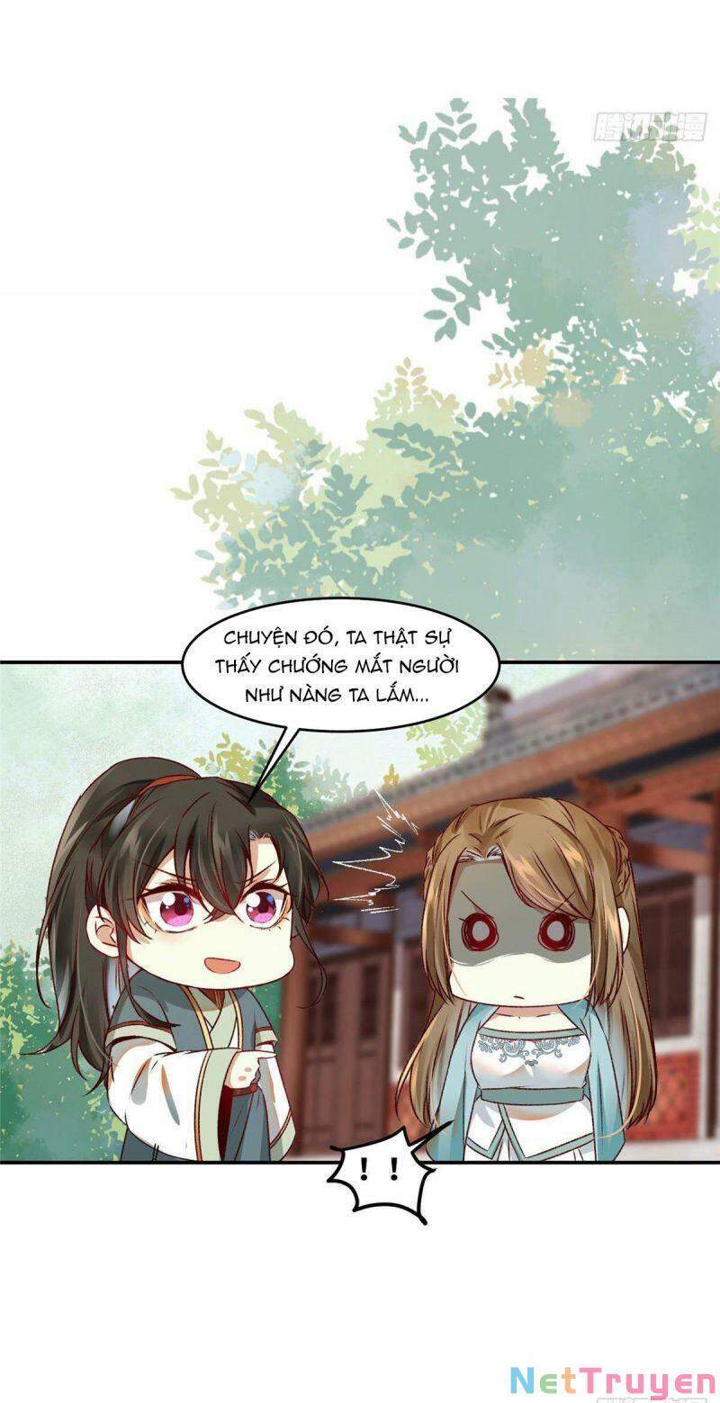 Nghịch Thiên Thần Phi Chí Thượng Chapter 18 - Trang 2