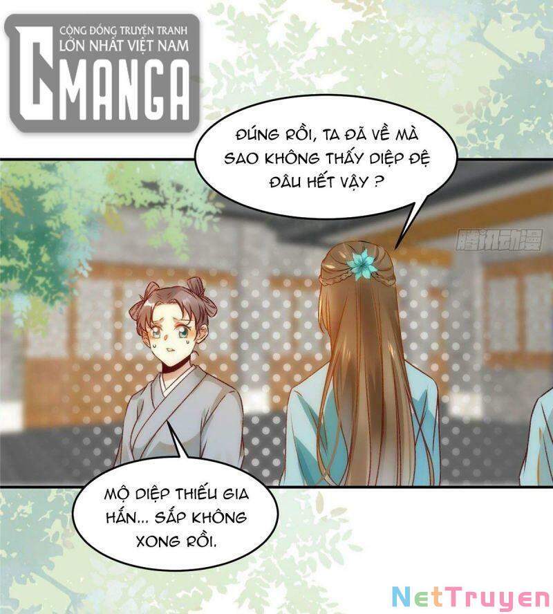 Nghịch Thiên Thần Phi Chí Thượng Chapter 18 - Trang 2