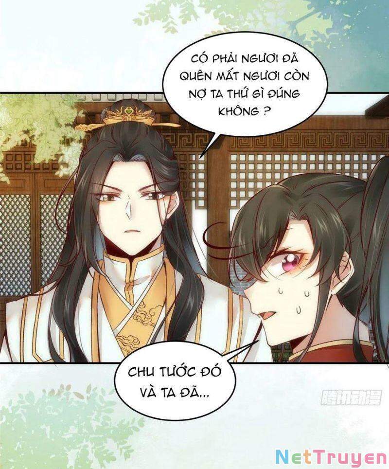 Nghịch Thiên Thần Phi Chí Thượng Chapter 19 - Trang 2