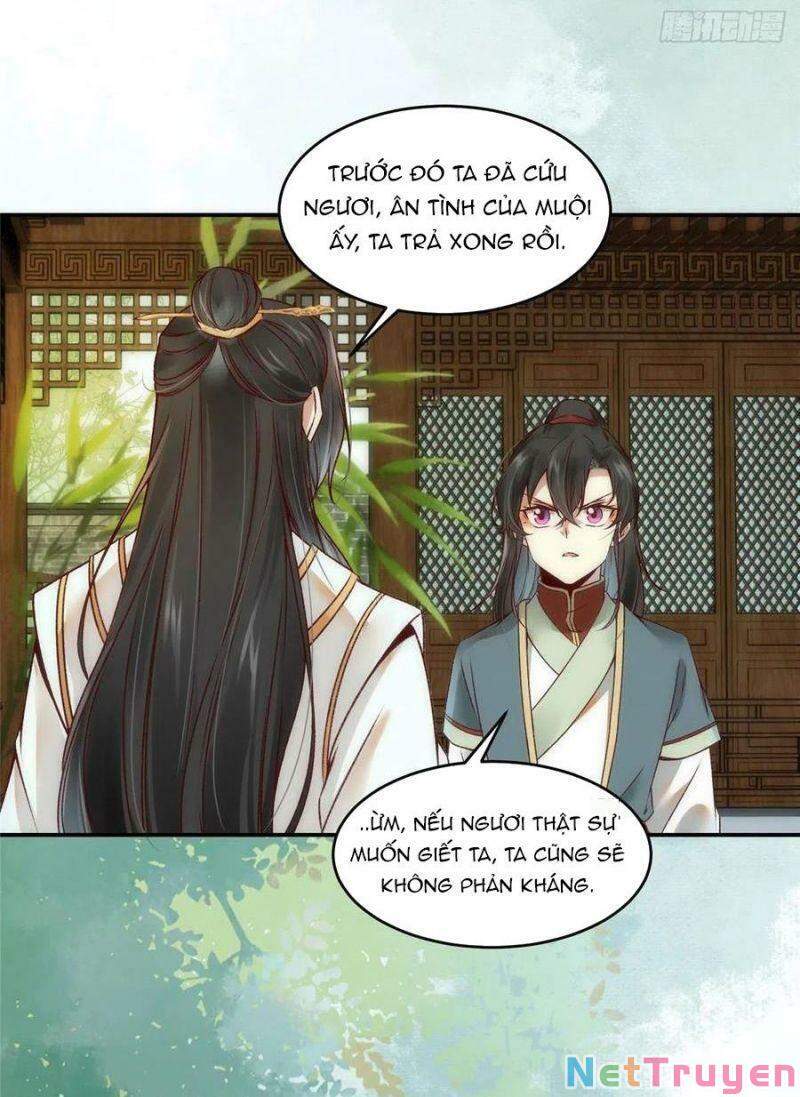 Nghịch Thiên Thần Phi Chí Thượng Chapter 19 - Trang 2