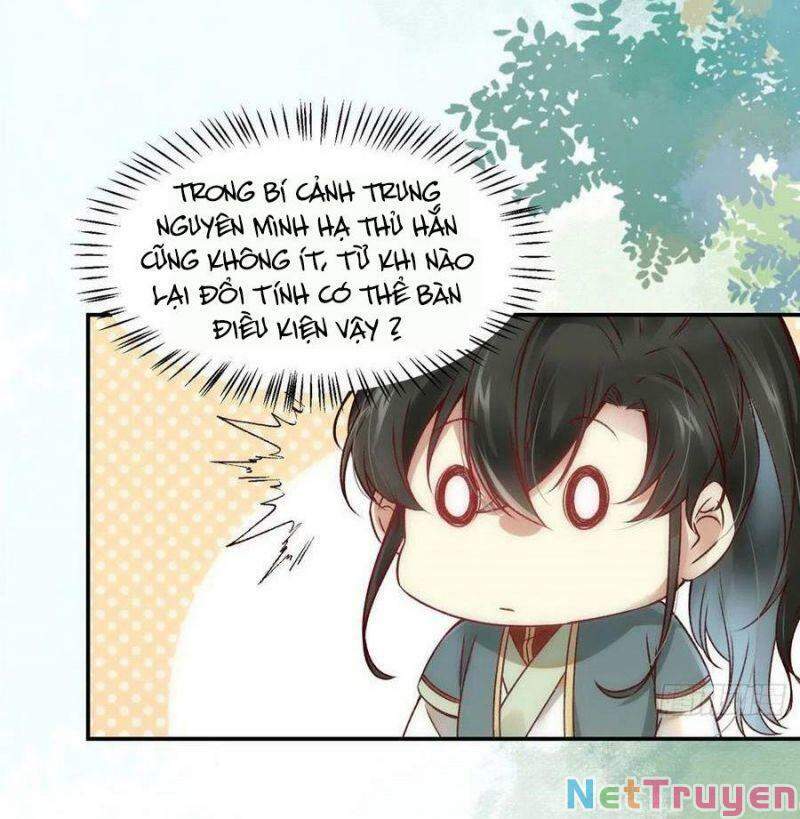 Nghịch Thiên Thần Phi Chí Thượng Chapter 19 - Trang 2