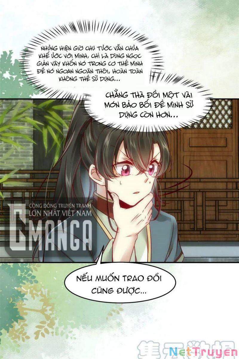 Nghịch Thiên Thần Phi Chí Thượng Chapter 19 - Trang 2