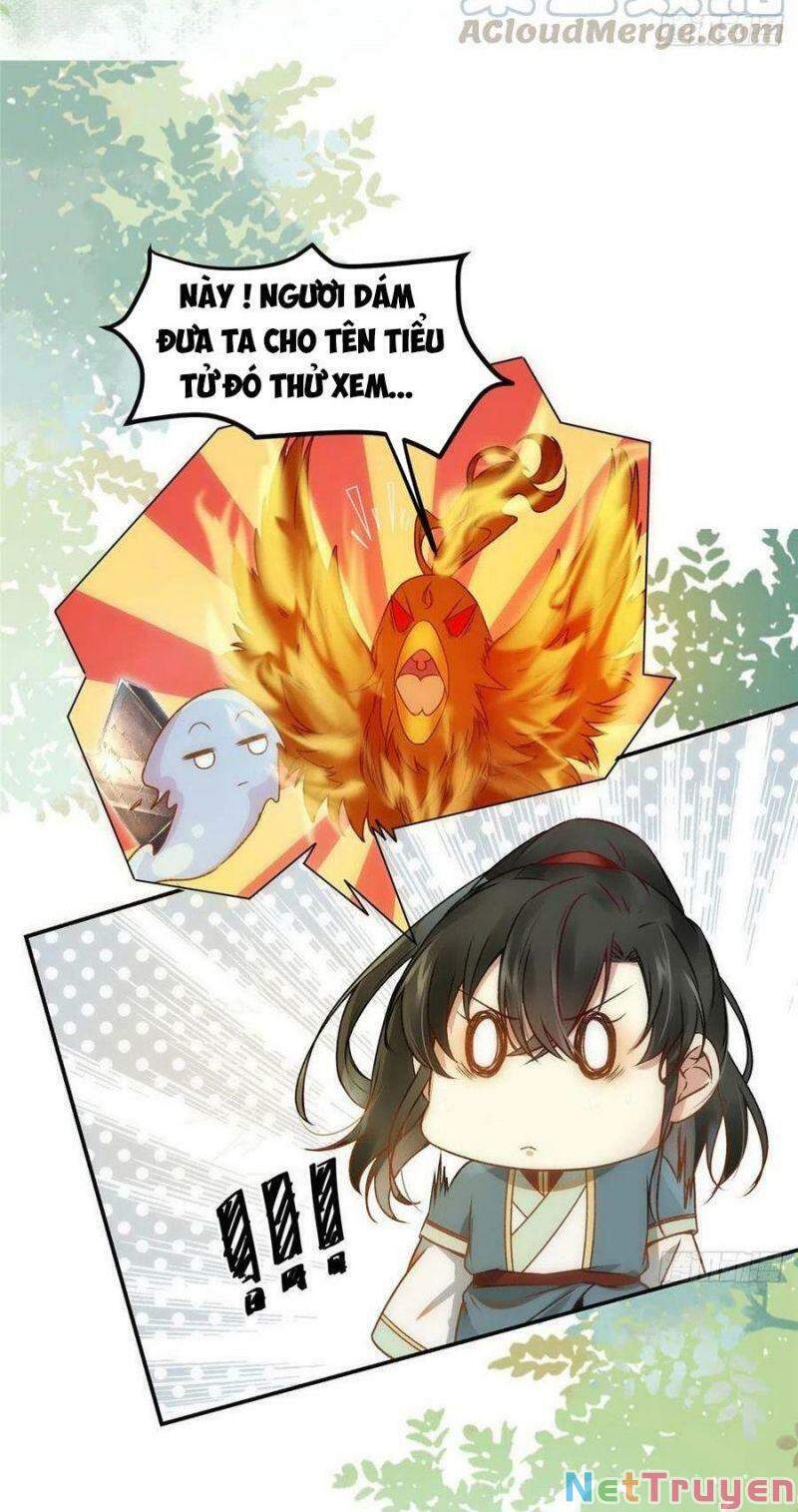 Nghịch Thiên Thần Phi Chí Thượng Chapter 19 - Trang 2