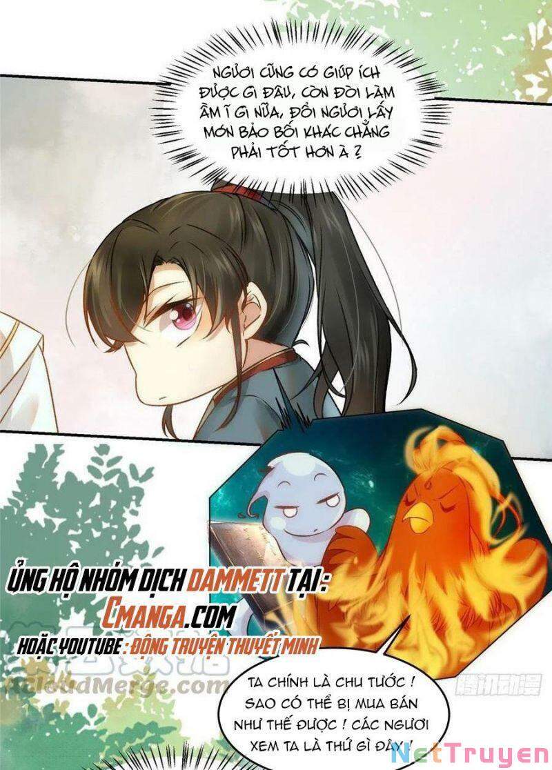 Nghịch Thiên Thần Phi Chí Thượng Chapter 19 - Trang 2