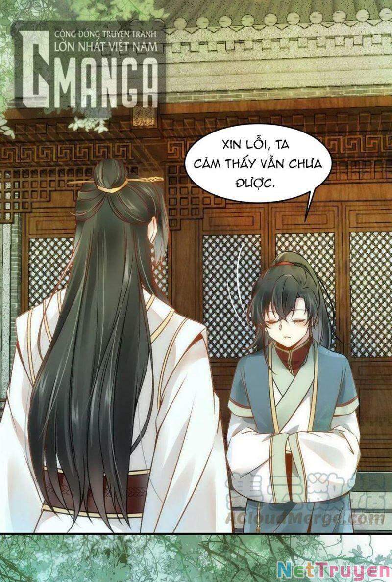 Nghịch Thiên Thần Phi Chí Thượng Chapter 19 - Trang 2