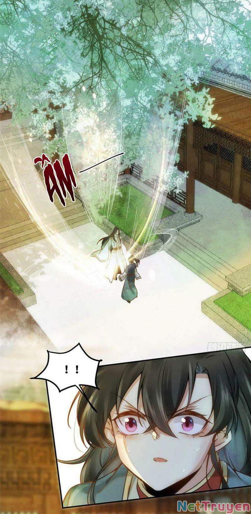 Nghịch Thiên Thần Phi Chí Thượng Chapter 19 - Trang 2