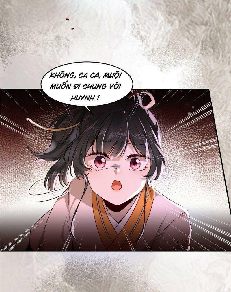 Nghịch Thiên Thần Phi Chí Thượng Chapter 2 - Trang 2