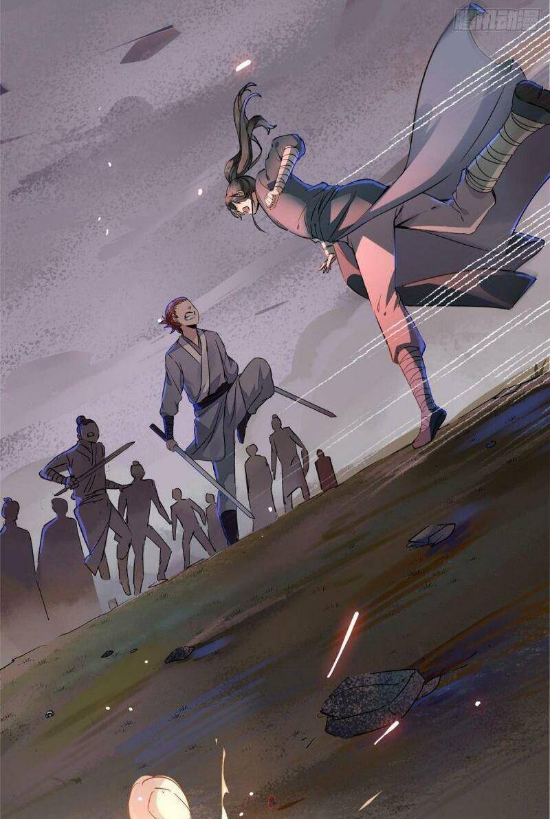 Nghịch Thiên Thần Phi Chí Thượng Chapter 2 - Trang 2