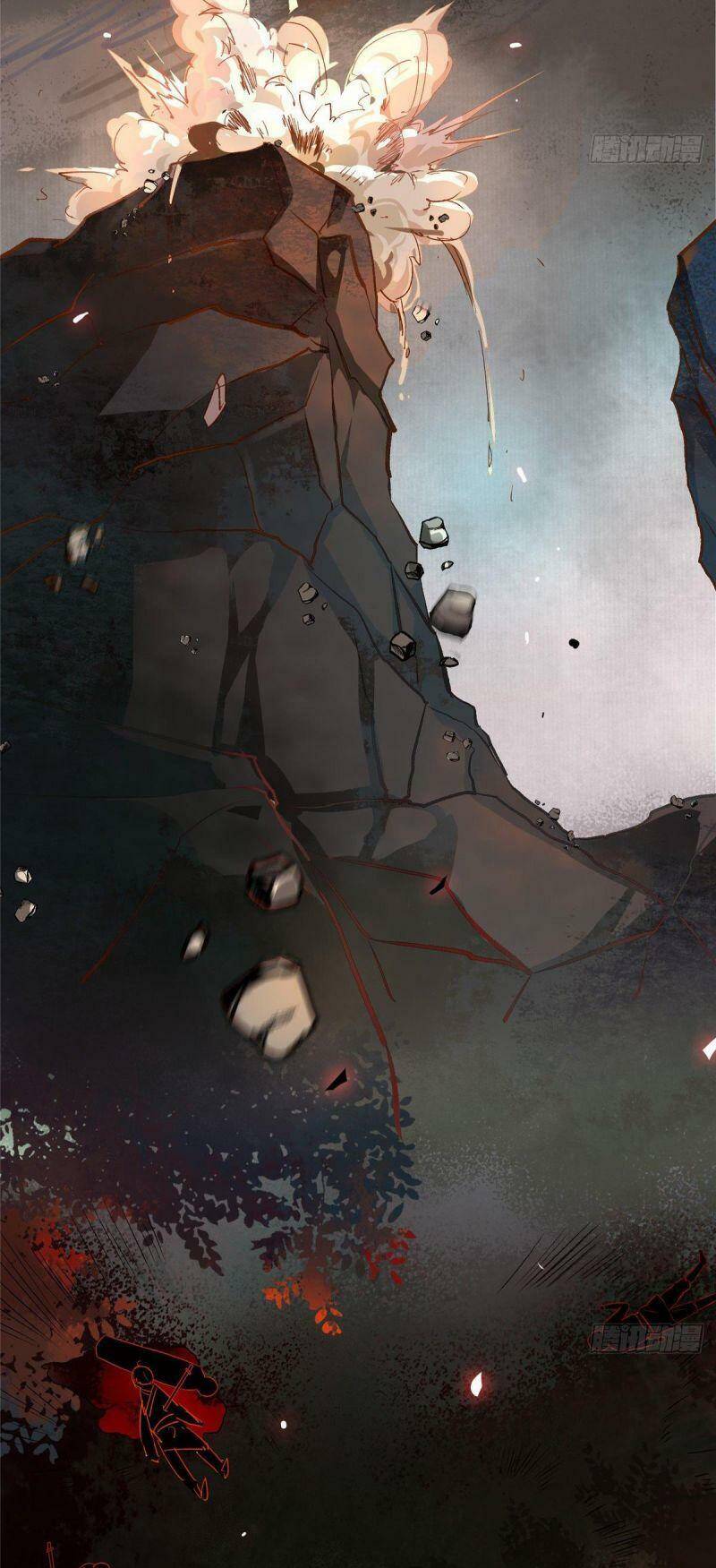 Nghịch Thiên Thần Phi Chí Thượng Chapter 2 - Trang 2