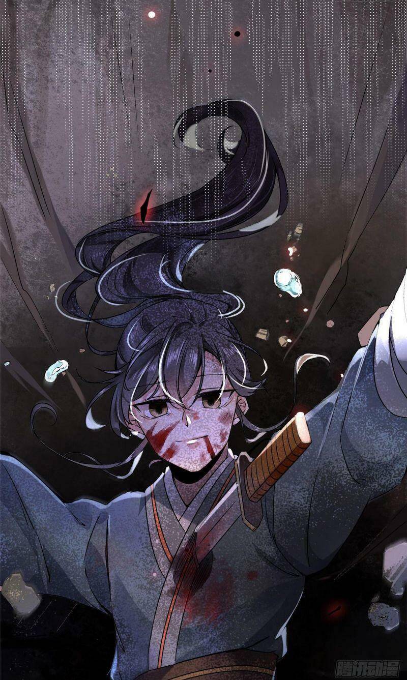 Nghịch Thiên Thần Phi Chí Thượng Chapter 2 - Trang 2