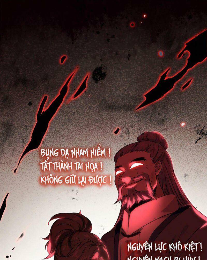 Nghịch Thiên Thần Phi Chí Thượng Chapter 2 - Trang 2