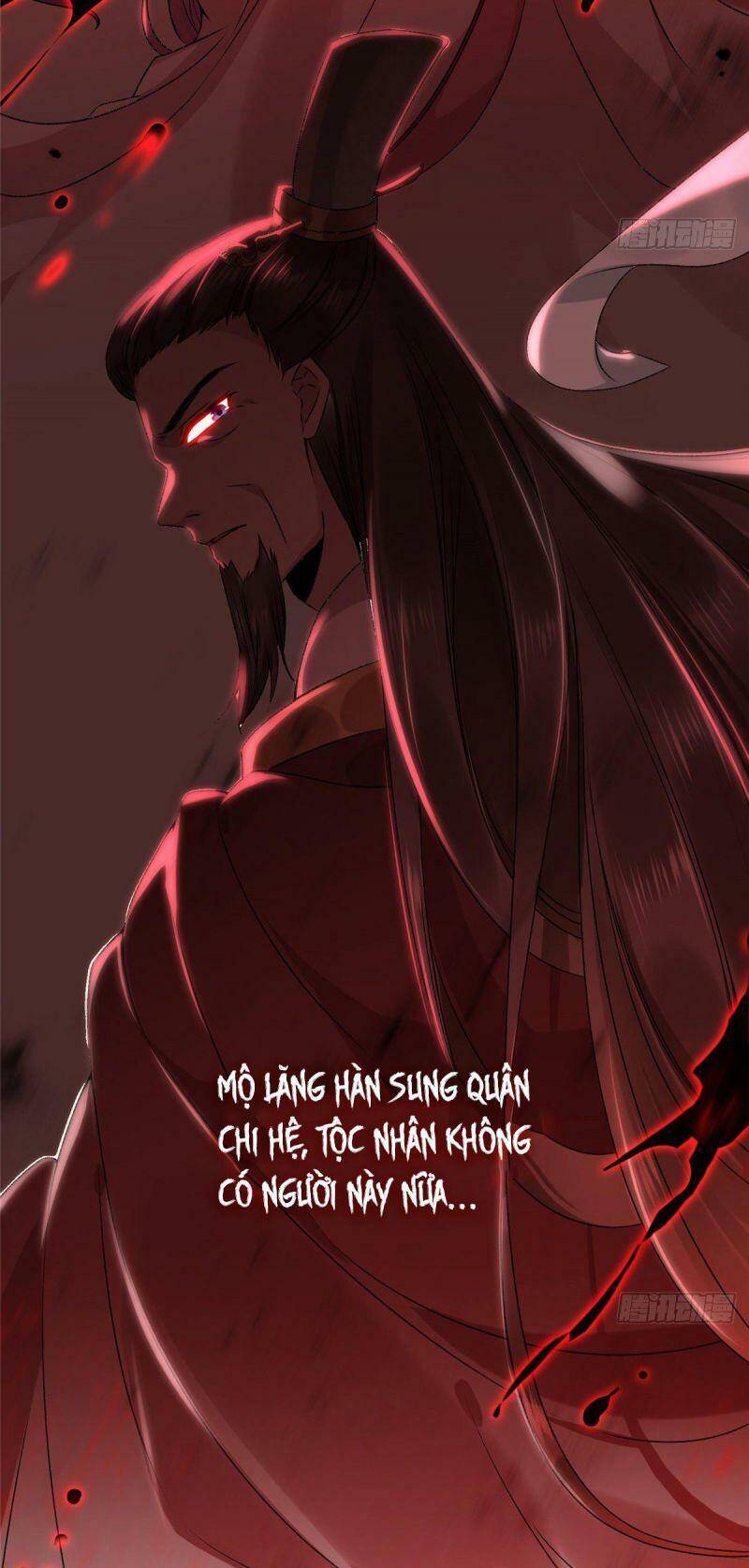 Nghịch Thiên Thần Phi Chí Thượng Chapter 2 - Trang 2