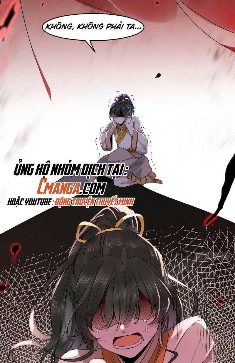 Nghịch Thiên Thần Phi Chí Thượng Chapter 2 - Trang 2