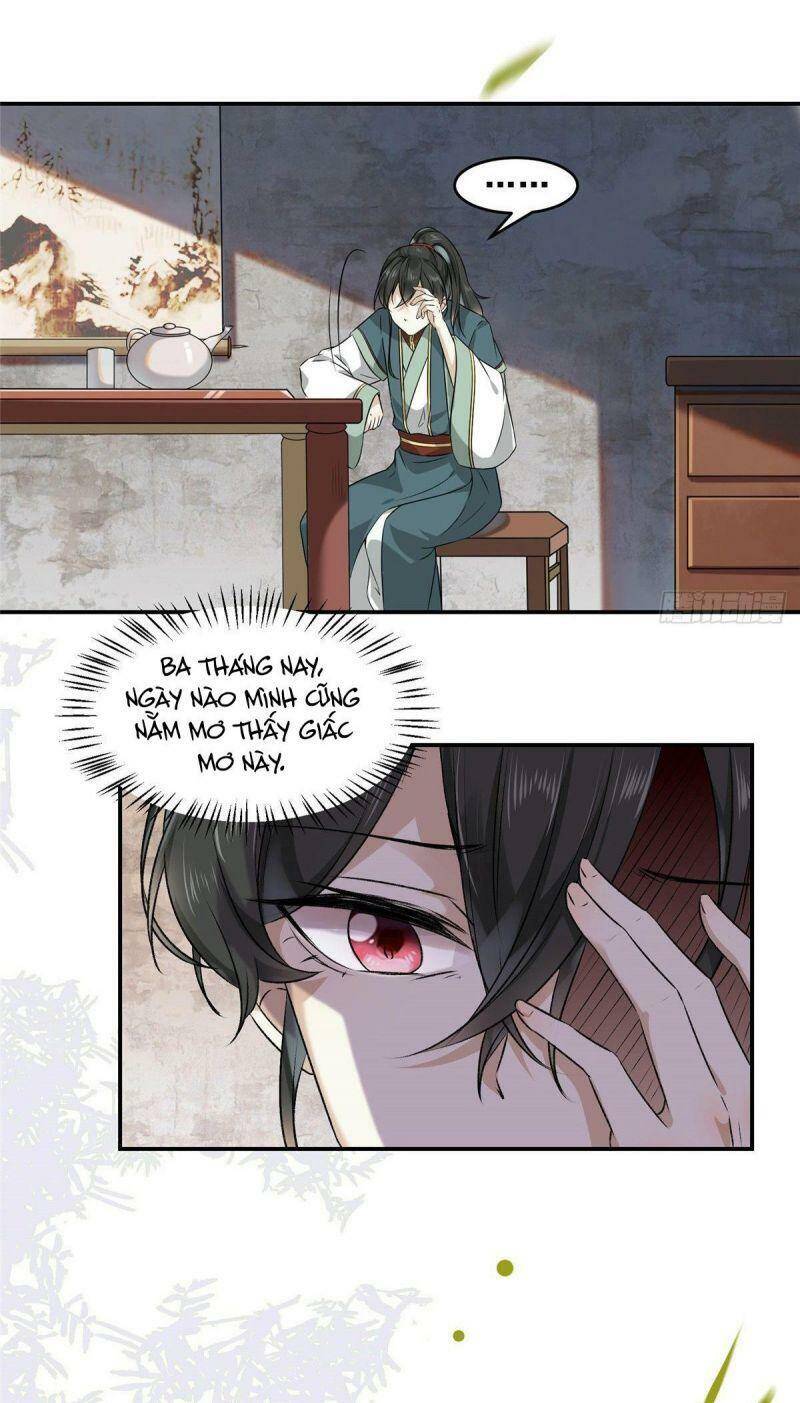 Nghịch Thiên Thần Phi Chí Thượng Chapter 2 - Trang 2