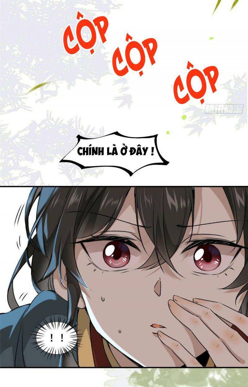 Nghịch Thiên Thần Phi Chí Thượng Chapter 2 - Trang 2