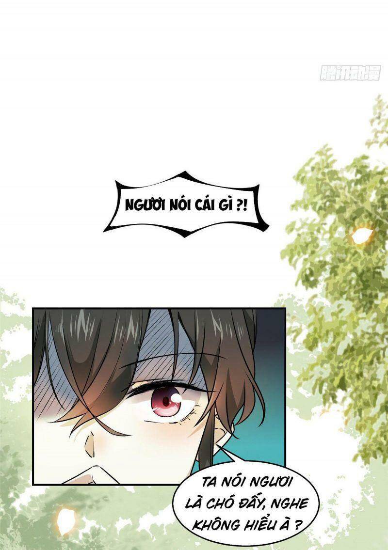 Nghịch Thiên Thần Phi Chí Thượng Chapter 2 - Trang 2