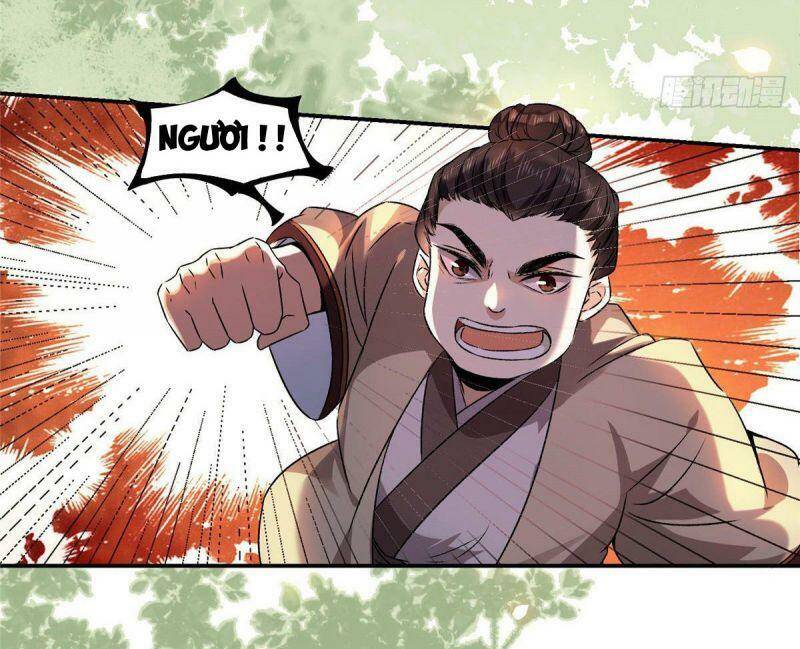 Nghịch Thiên Thần Phi Chí Thượng Chapter 2 - Trang 2