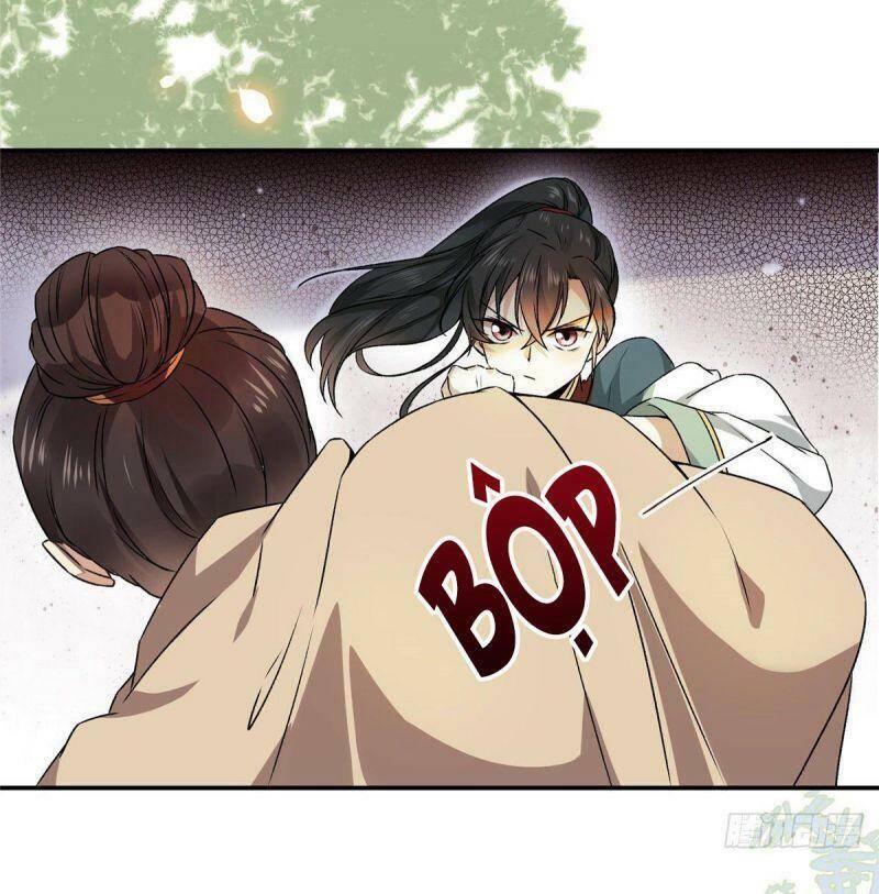 Nghịch Thiên Thần Phi Chí Thượng Chapter 2 - Trang 2