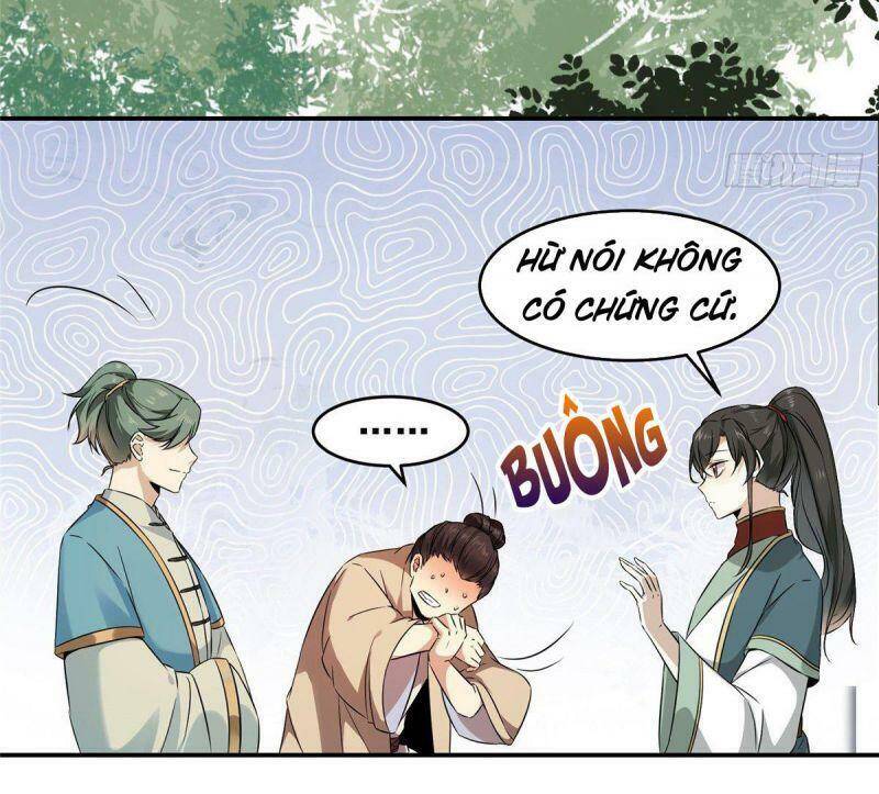 Nghịch Thiên Thần Phi Chí Thượng Chapter 2 - Trang 2