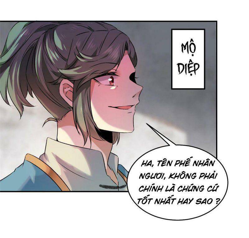 Nghịch Thiên Thần Phi Chí Thượng Chapter 2 - Trang 2