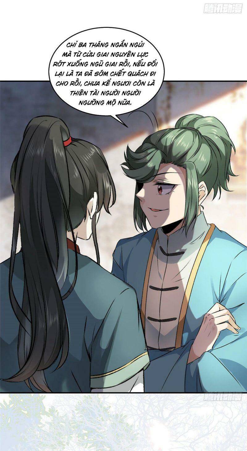 Nghịch Thiên Thần Phi Chí Thượng Chapter 2 - Trang 2