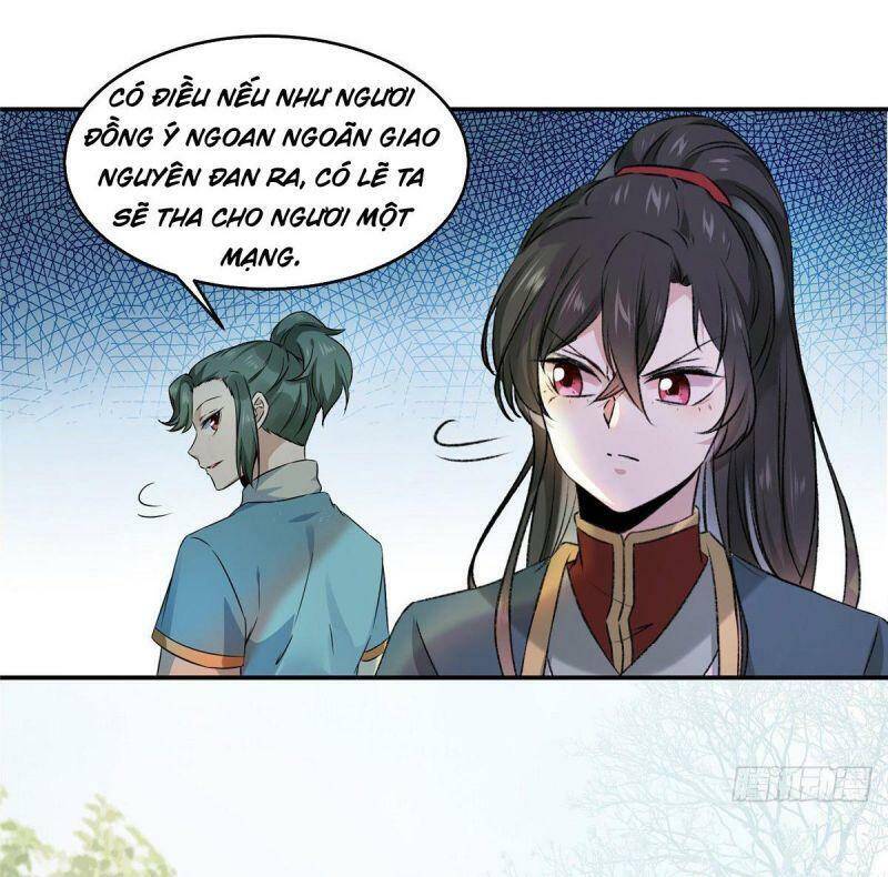 Nghịch Thiên Thần Phi Chí Thượng Chapter 2 - Trang 2