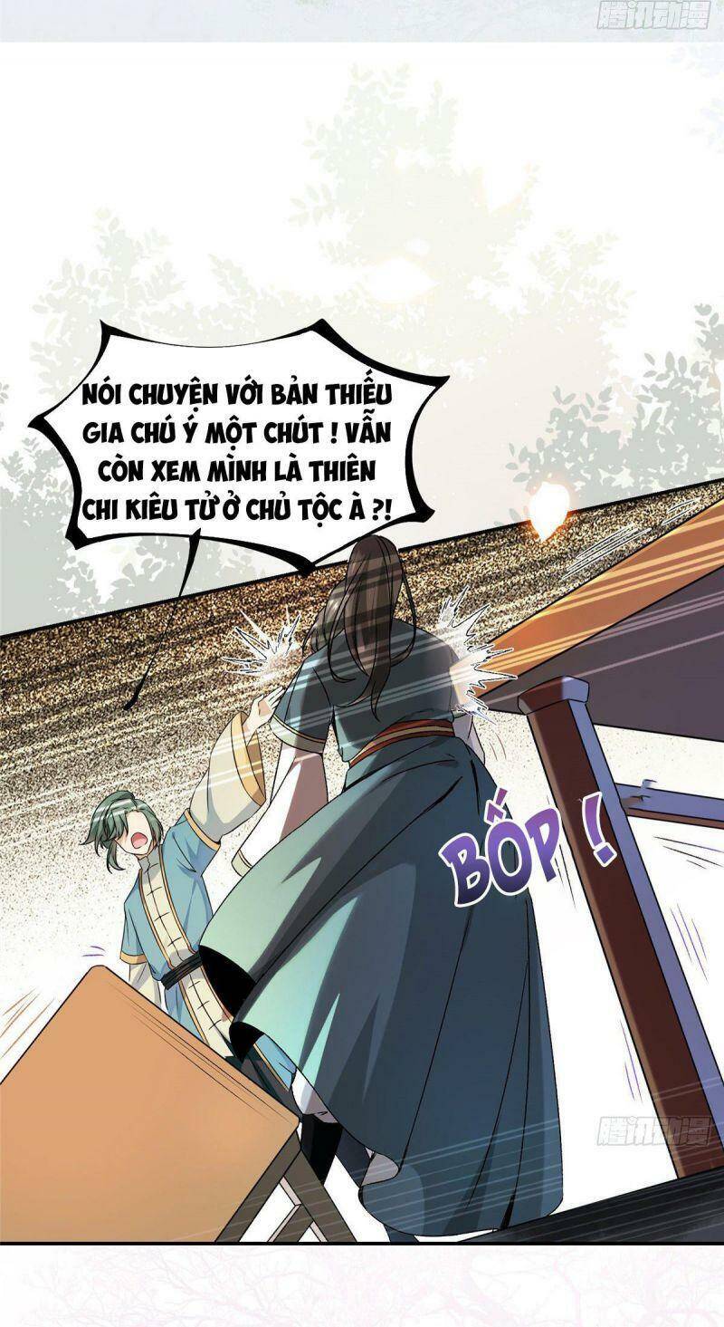 Nghịch Thiên Thần Phi Chí Thượng Chapter 2 - Trang 2