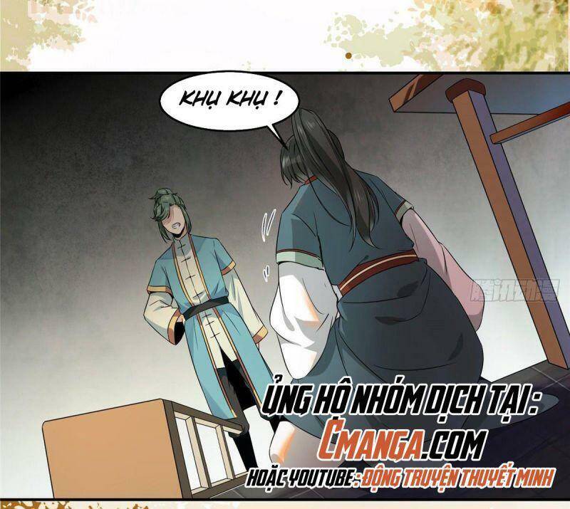 Nghịch Thiên Thần Phi Chí Thượng Chapter 2 - Trang 2