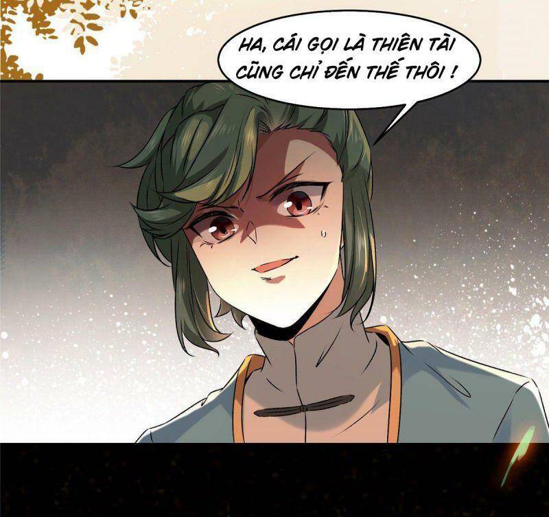 Nghịch Thiên Thần Phi Chí Thượng Chapter 2 - Trang 2